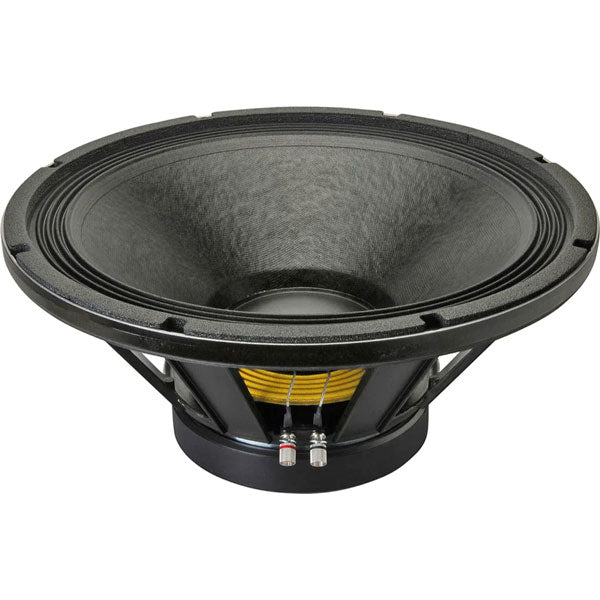 Eminence Loudspeakers