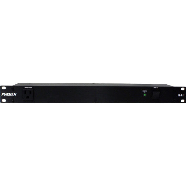 Furman Merit Series Power Conditioners - 120V