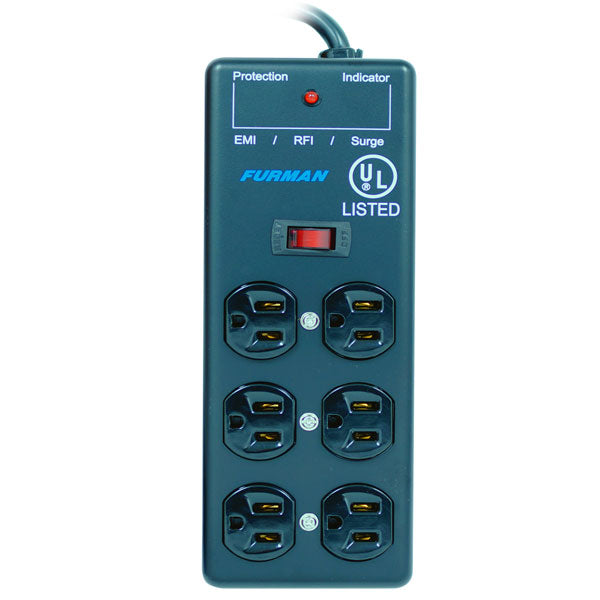 Furman Pro Plugs Series collection image