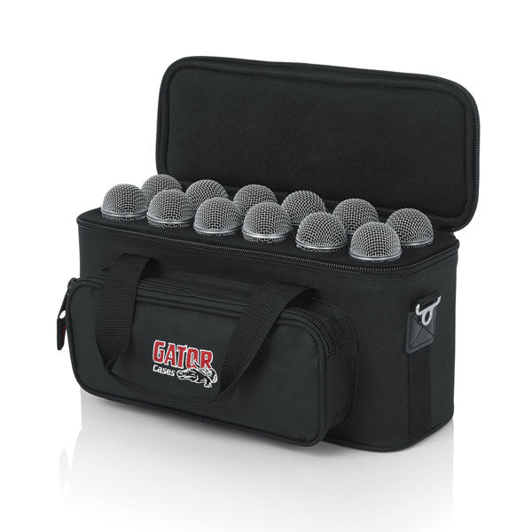 Gator Microphone Bags & Cases collection image