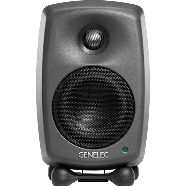 Genelec Smart Active 2-Way Monitors collection image