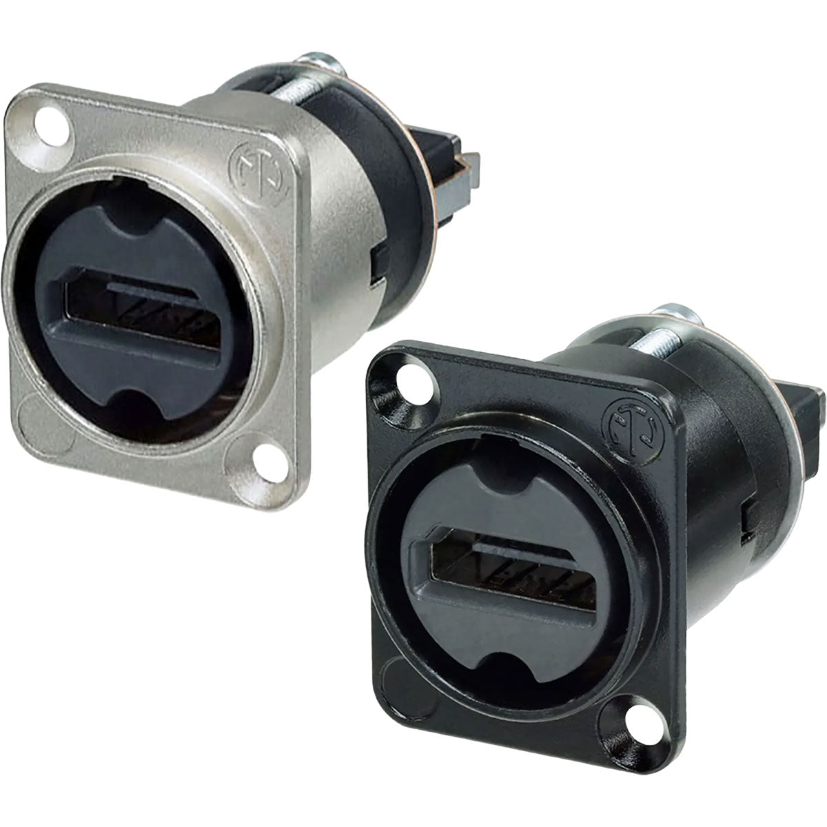 HDMI Connectors Collection Image