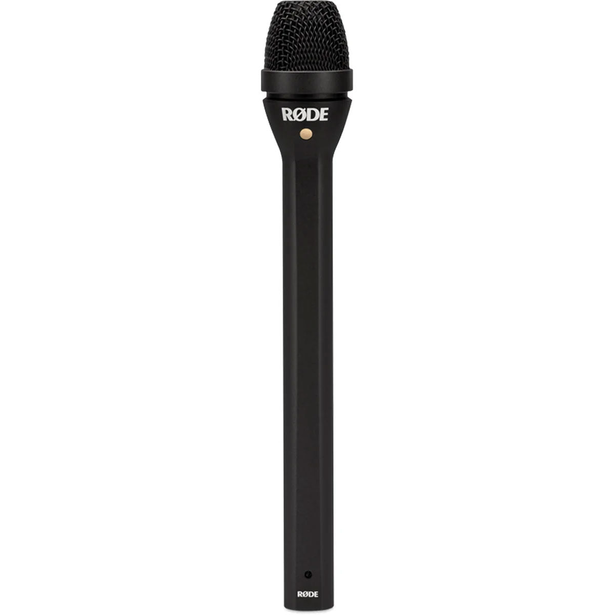 Handheld Interview Microphones Collection Image