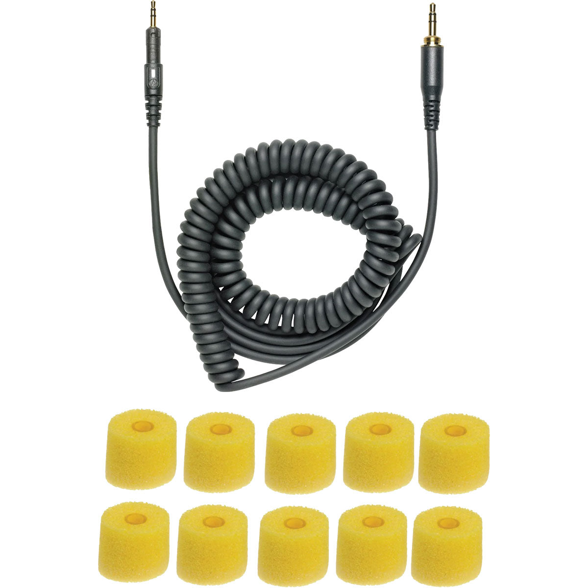 Headphone Accessories Collection Image