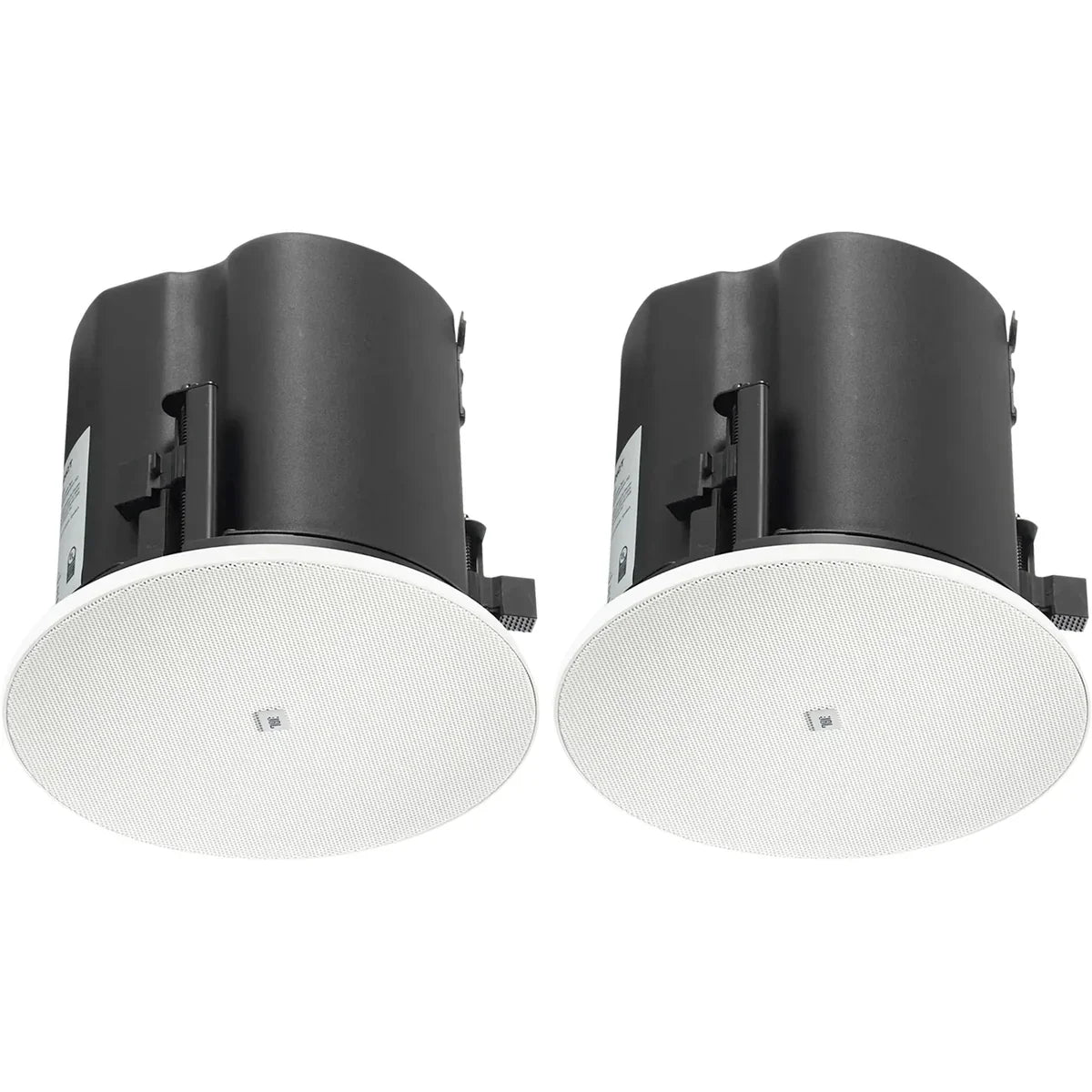 Installation Speakers Collection Image