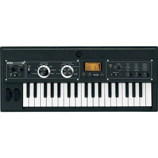 Korg Analog Modeling Synthesizers collection image