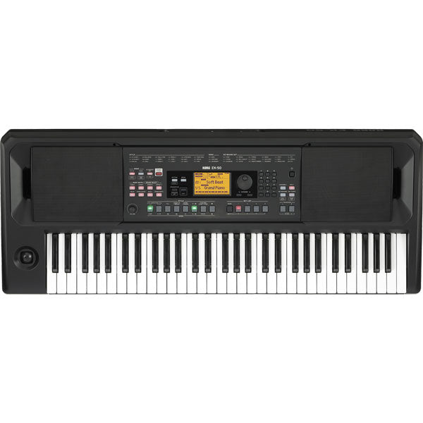 Korg Entertainer Keyboards collection image