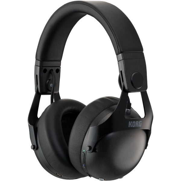 Korg Headphones collection image