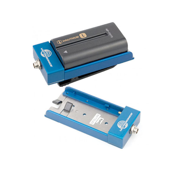 Lectrosonics Accessories collection image
