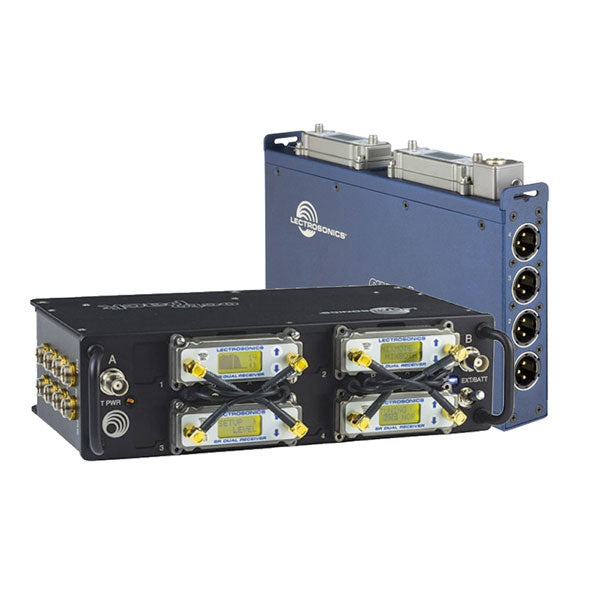 Lectrosonics Antennas & Multicouplers collection image