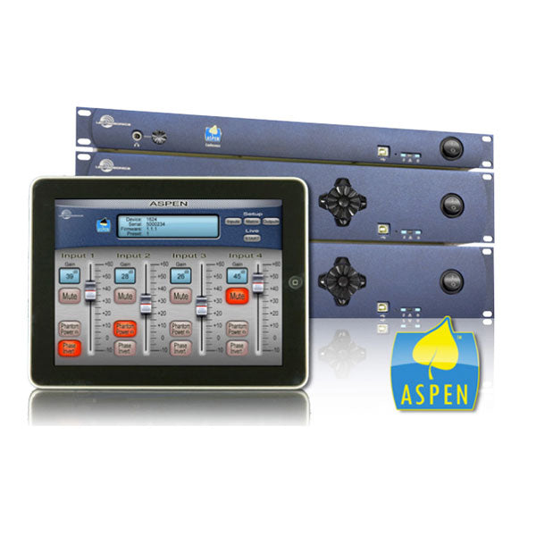 Lectrosonics Audio Processors collection image
