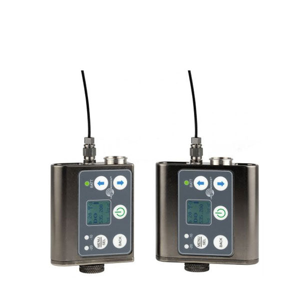 Lectrosonics Digital Hybrid Wireless collection image