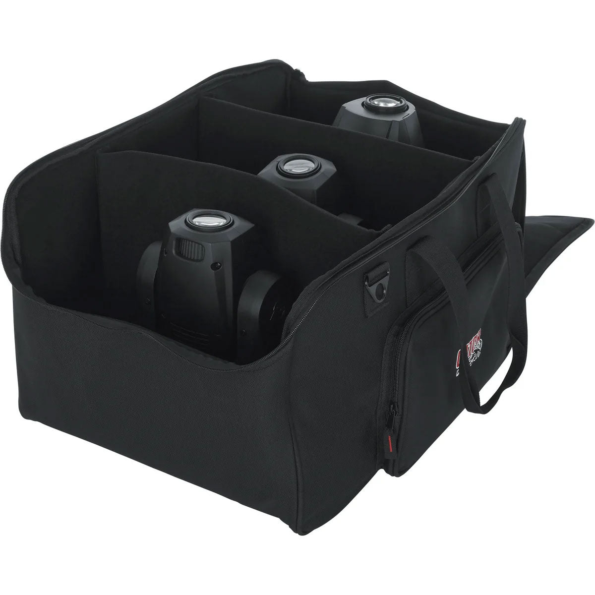 Lighting Cases Collection Image