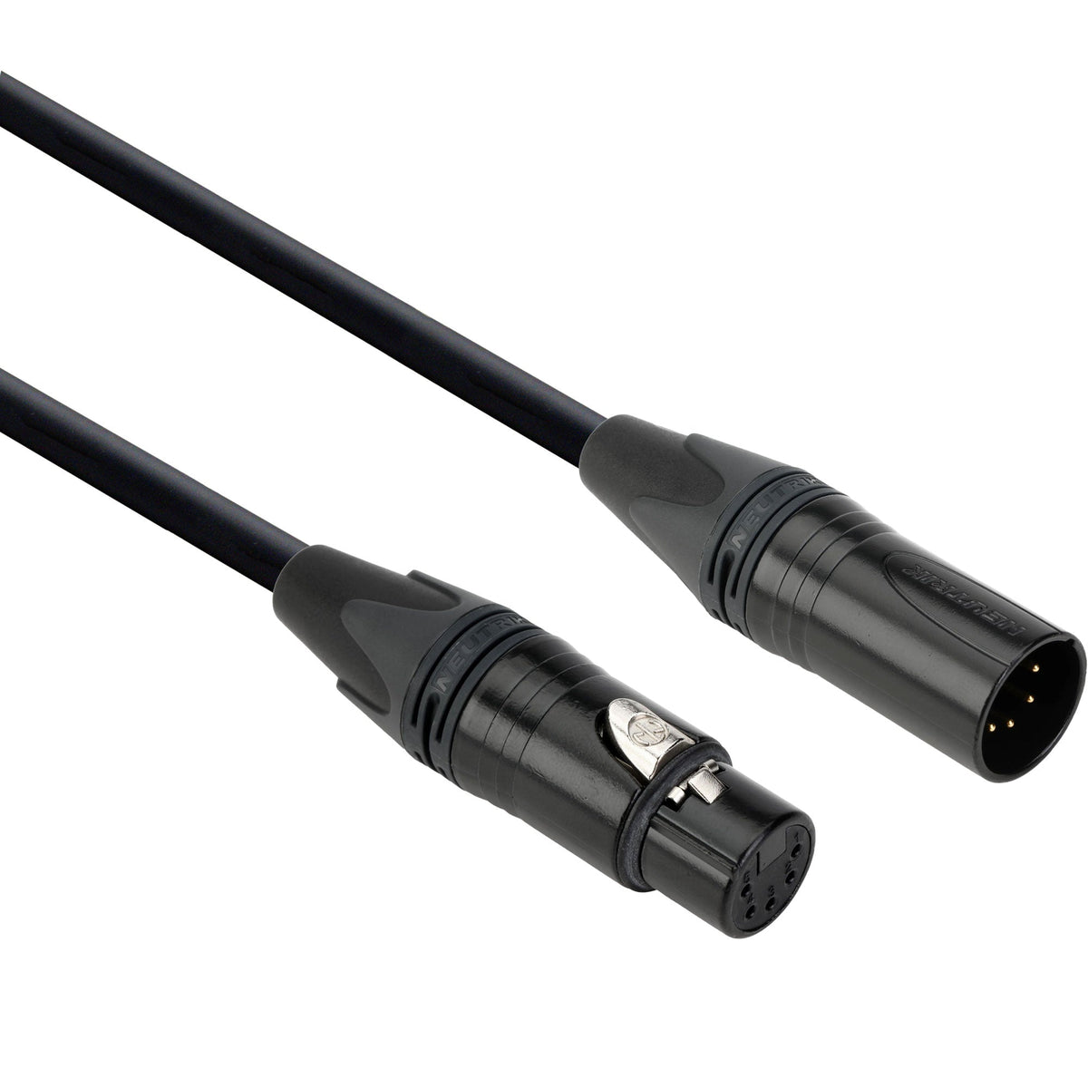 Lighting & DMX Cables collection image