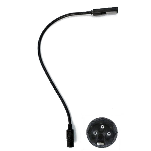 Littlite 3-Pin XLR Gooseneck Lights collection image