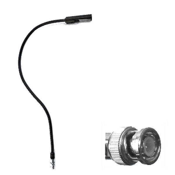 Littlite BNC Gooseneck Lights collection image