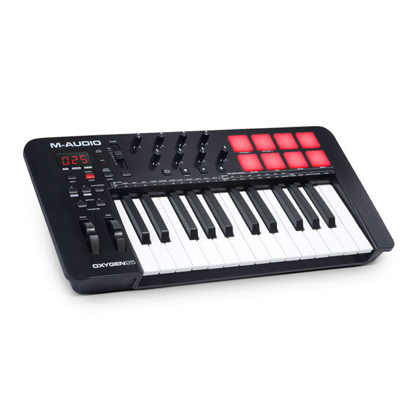 M-Audio Keyboards collection image