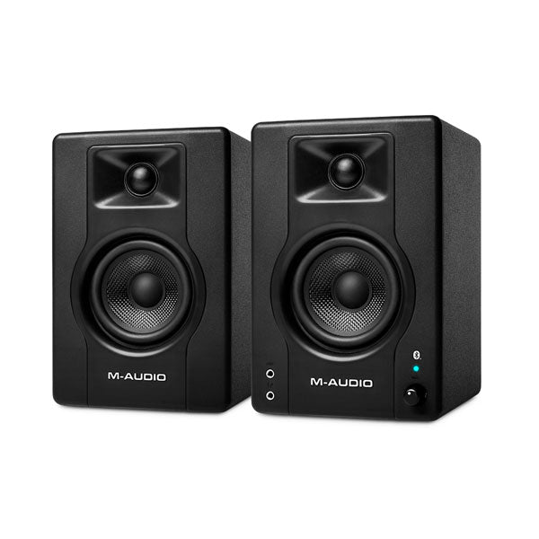 M-Audio Monitors collection image