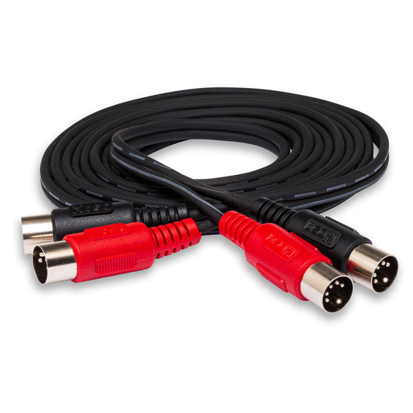 Hosa Data Cables collection image