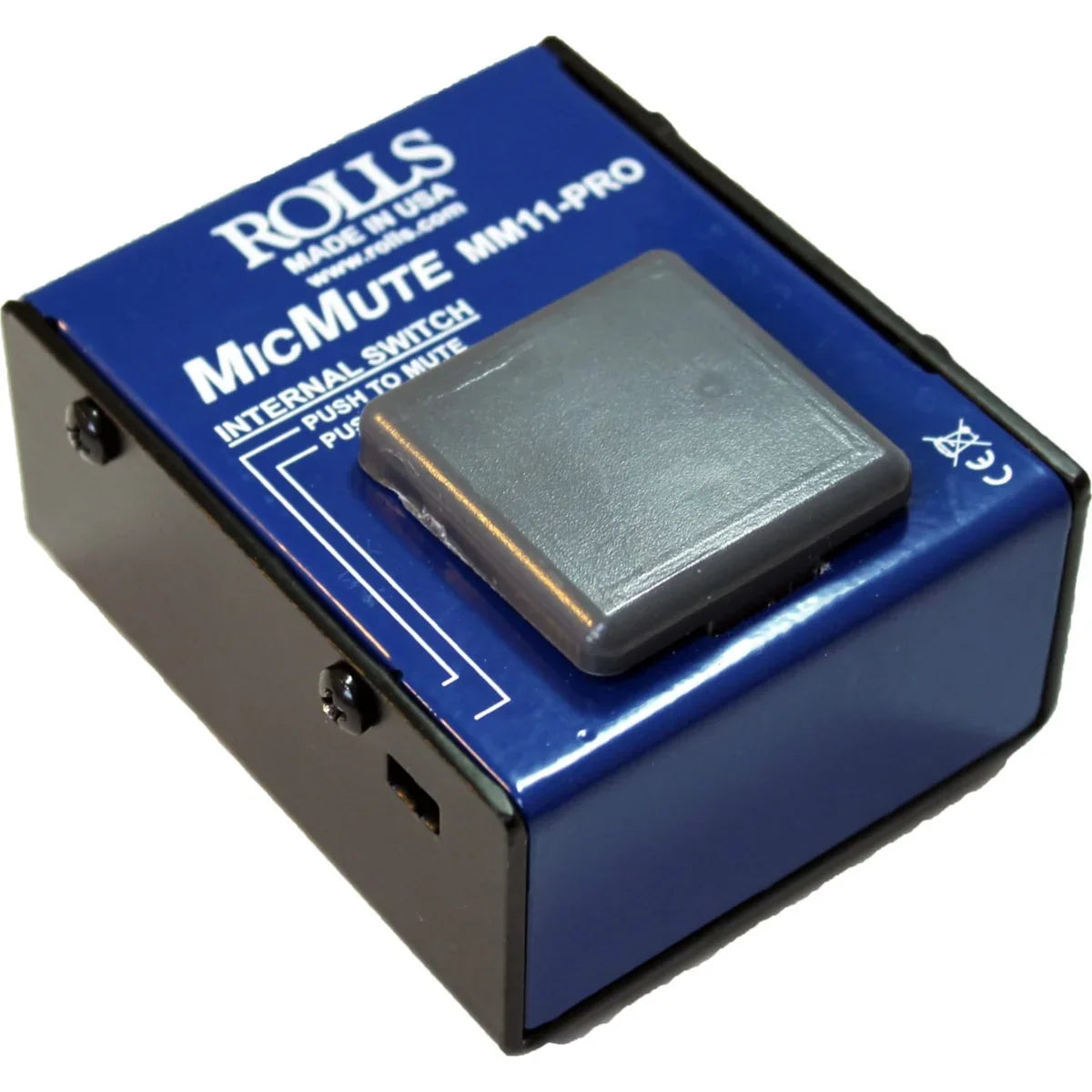 Pads & Mute Switches Collection Image