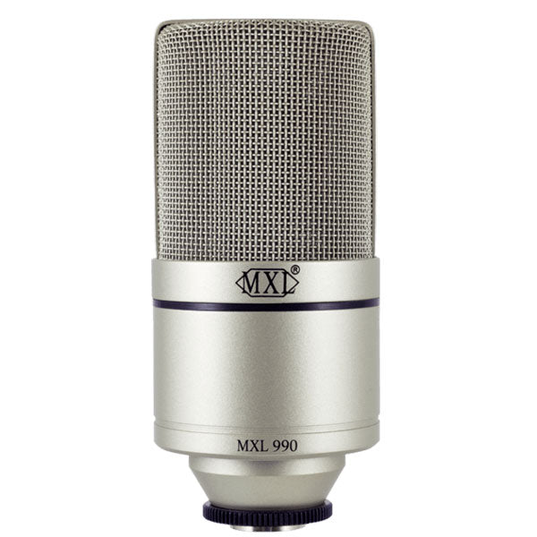 MXL Professional Microphones collection image