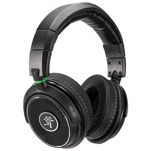 Mackie Headphones & Earphones collection image