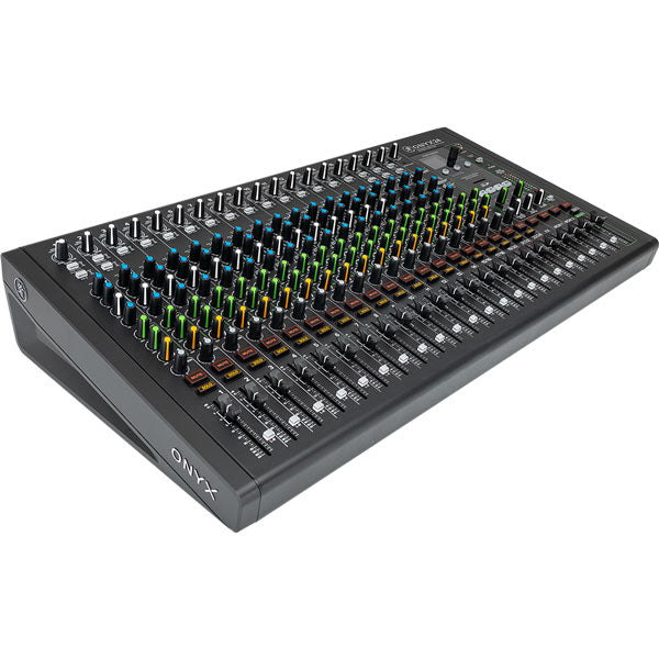Mackie Mixers collection image