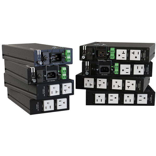 Middle Atlantic Compact Power collection image