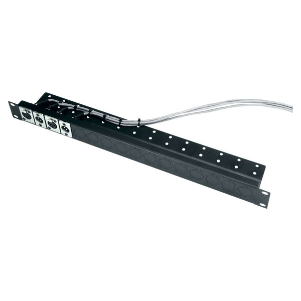 Middle Atlantic Connector Panels collection image