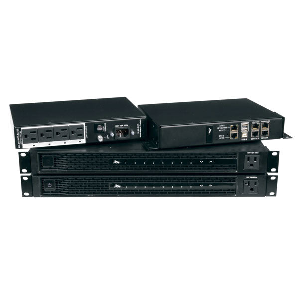 Middle Atlantic Intelligent Power collection image