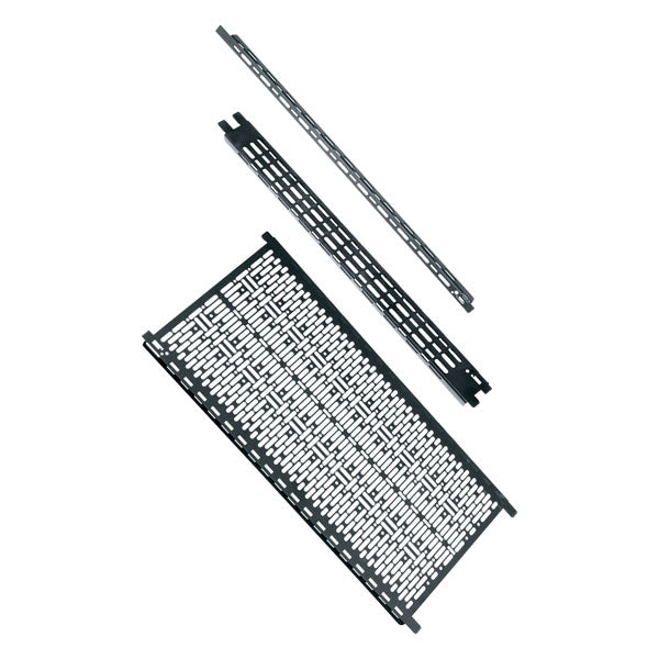Middle Atlantic Lever Lock collection image