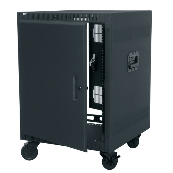 Middle Atlantic Mobile Racks collection image