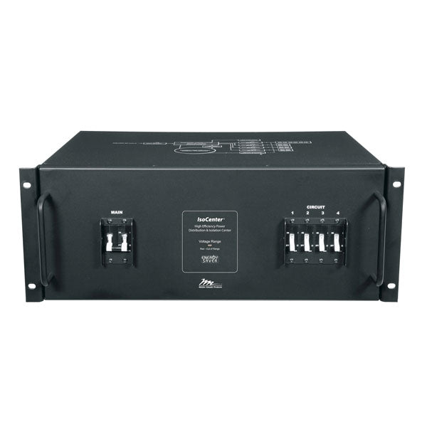 Middle Atlantic Power Isolation Systems collection image