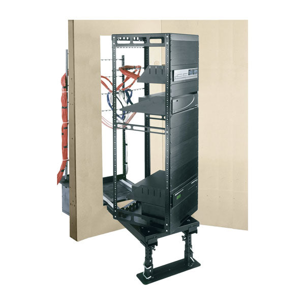 Middle Atlantic Slide Out Racks