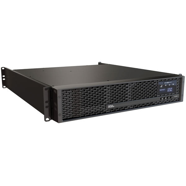 Middle Atlantic UPS Backup Systems collection image