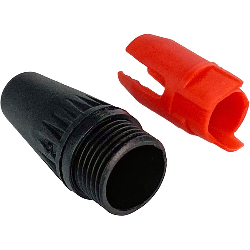 Mini XLR Connector Accessories Collection Image
