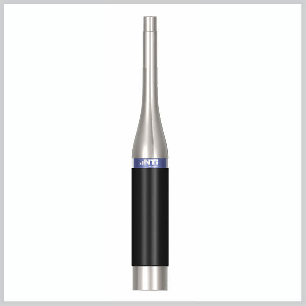 NTi Measurement Microphones collection image