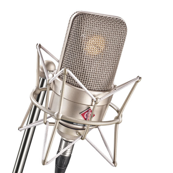 Neumann Microphones collection image