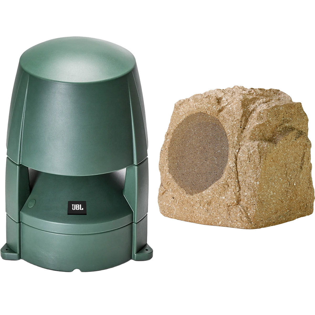 Outdoor Speakers Collection Image