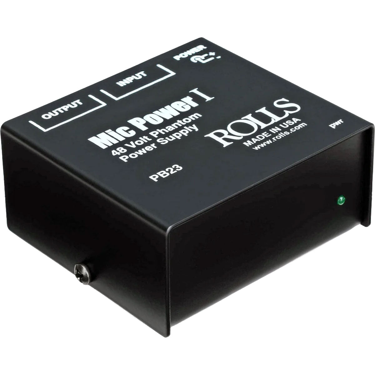 Phantom Power Supplies Collection Image