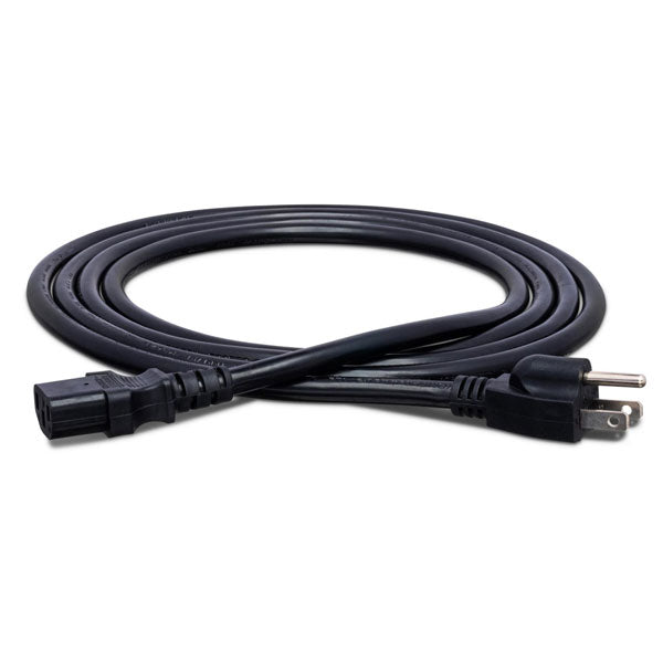 Hosa Power Cords, Cables & Adapters collection image