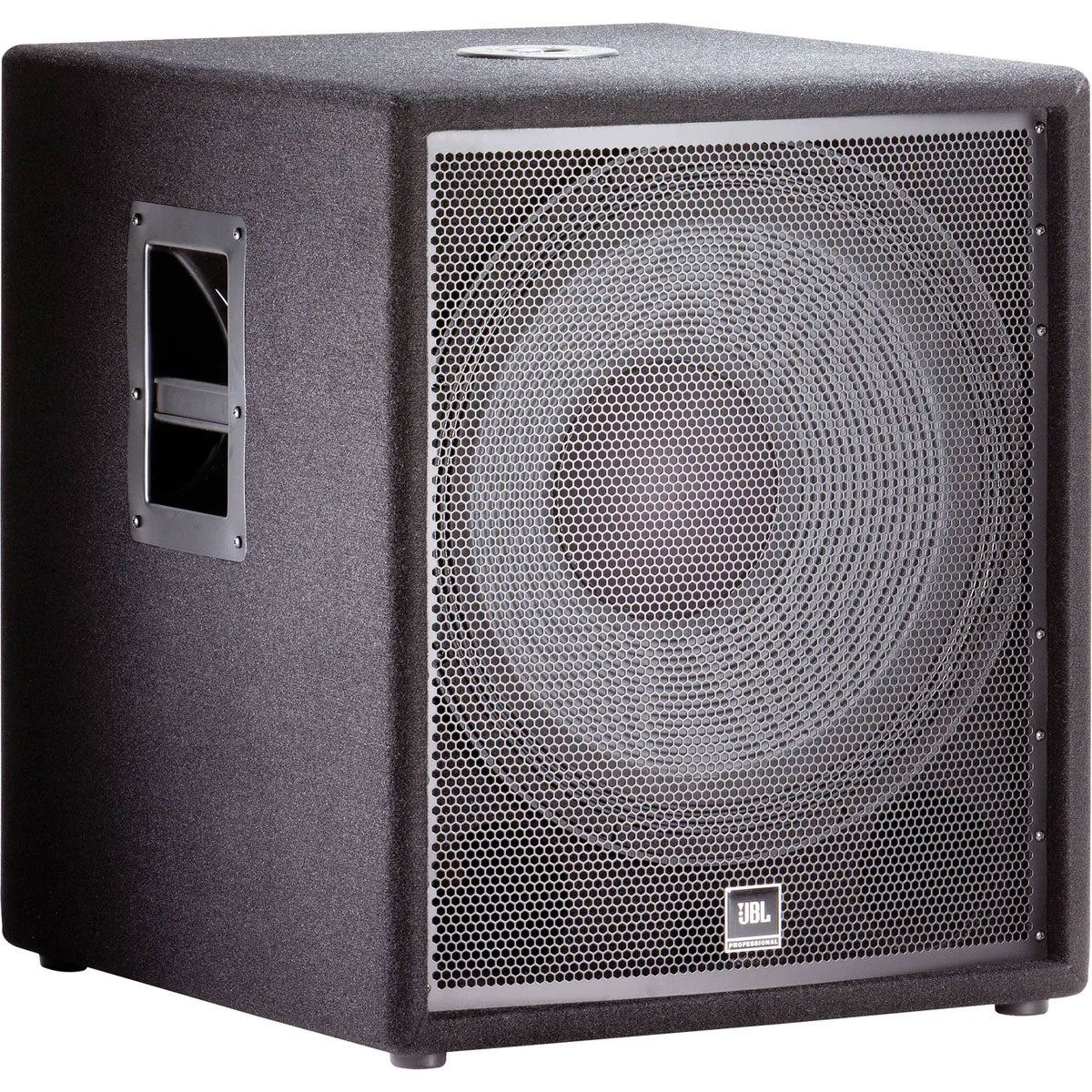Passive Subwoofers Collection Image