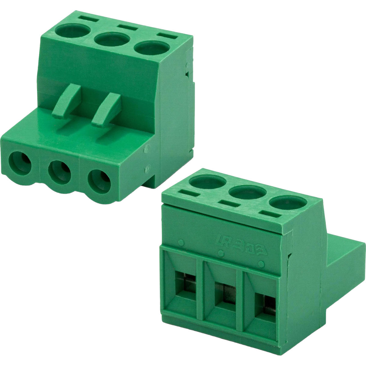 Phoenix Type Connectors Collection Image