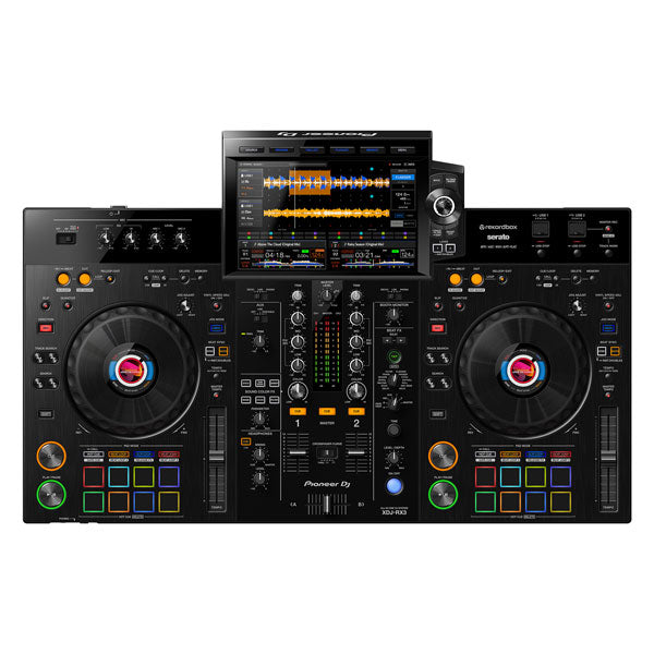 Pioneer DJ All-in-One DJ Systems collection image
