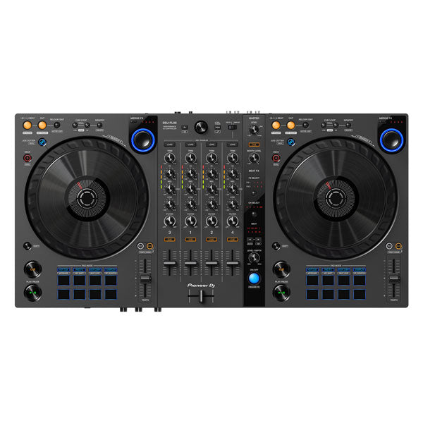 Pioneer DJ Controllers collection image