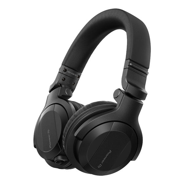 Pioneer DJ Headphones collection image