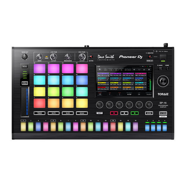 Pioneer DJ Music Production collection image