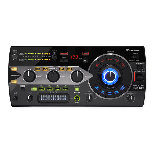 Pioneer DJ Remix Stations collection image