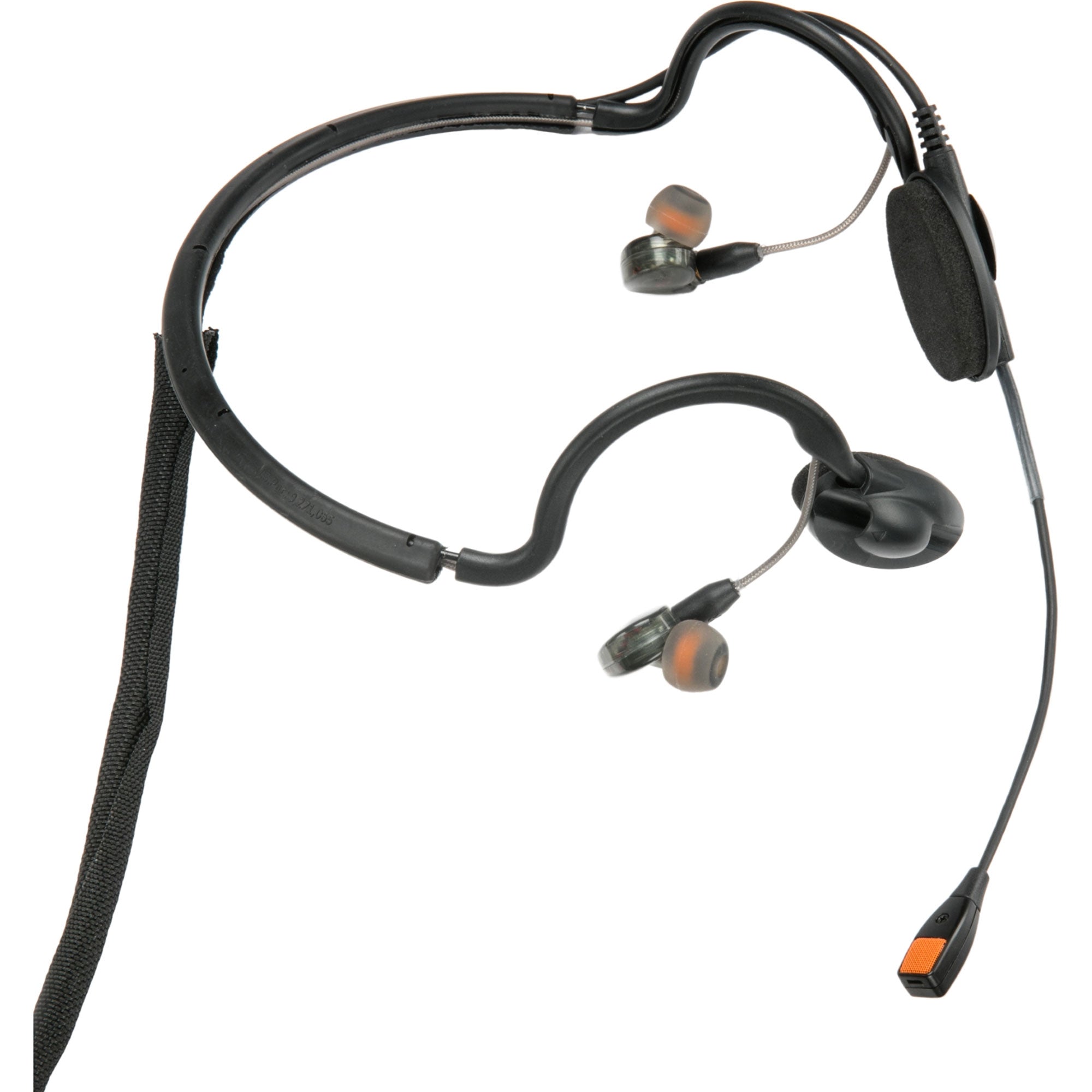 Point Source Audio CM-i5 Intercom Headsets collection image