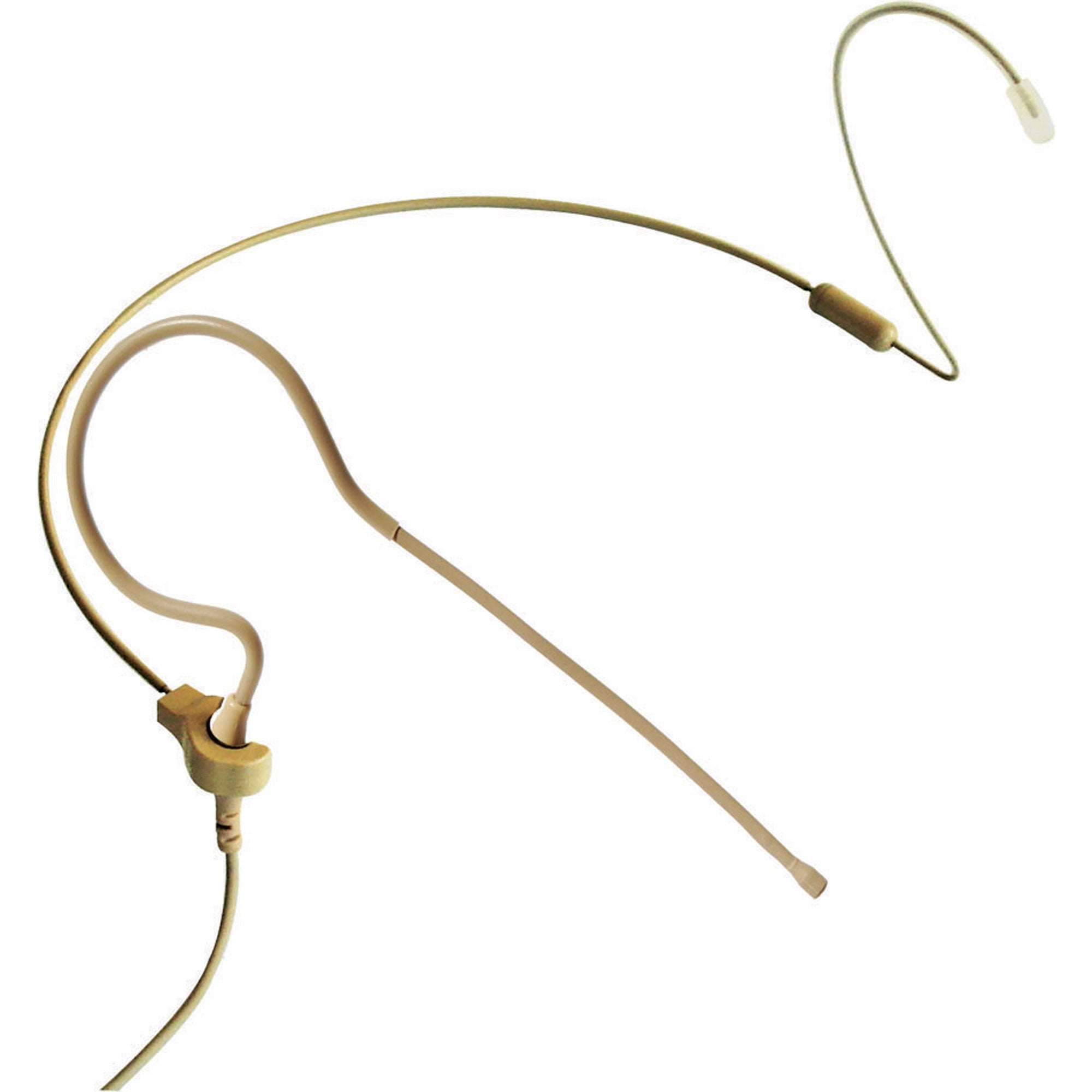 Point Source Audio CO-6-KIT Earset Microphones collection image